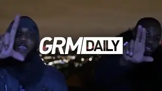Streets All Salute - Big Trouble In Little London [Music Video] | GRM Daily
