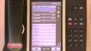 How to divert hunt group calls on a Mitel 5000
