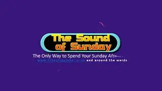 Neil Ogden's Sound of Sunday