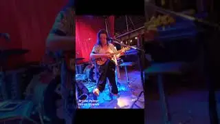 Brooke Palmer live at 7Pounds
