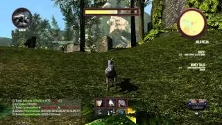 Goat Simulator Mmore Goatz Edition MMO: Mermaid Goat Achievement