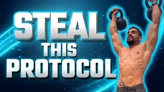 Two Kettlebells Will Transform Your Body