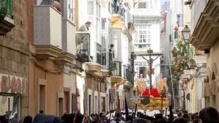 Misericordia para Tú barrio