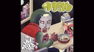 Bushido Freeman:Vomitspit [MF Doom/The Boondocks Cartoon MV]