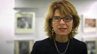 Vicky Pryce at the Clash of the Titans