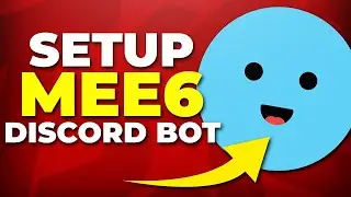 how to setup Mee6 bot for Welcome Message [EpicPlayz]