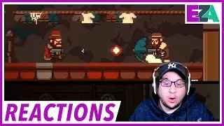 Nintendo May Indie World Showcase - Damiani's Reactions