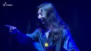 Dharmapala-Guitar solo by Ji Bin-The best guitarist in China