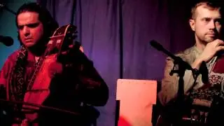 Kamal Sabri - Kiureli Sammallahti