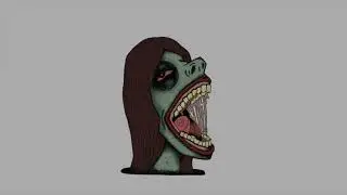 Krooked Kings - Lying Through Their Teeth (Visualizer)