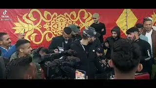 عبد الله السعايده مع محمد عزمي مختار ال شحاده سلامه تصوير قاهر العدى