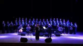 ARDA BOYLARINDA KIRMIZI ERİK Solist   Emel Tınaz