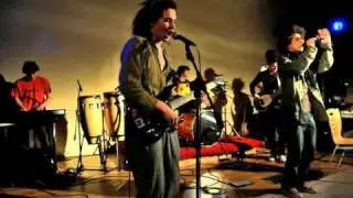 Trasta roots - Politics urgences [REPE]