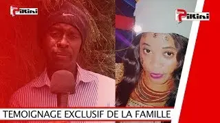 Ce que Mbayang Diop m'a dit depuis sa prison en Arabie Saoudite
