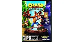 Crash Bandicoot N  Sane Trilogy parte 38 en español