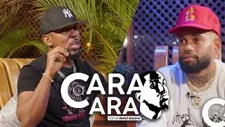 #SOYLUIMARSPORT CUENTA COMO CRECIÓ SU EMPRESA LUEGO DE ATRACÓ A MANO ARMADA -  EL DOTOL NASTRA