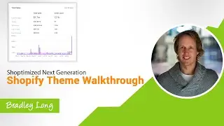 Shoptimized Next Generation Shopify Theme Walkthrough