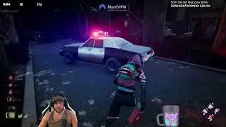 WHAT IS THIS MMR SYSTEM! - Dead by Daylight!