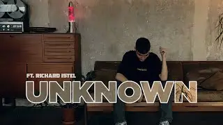 Glaceo, Pierre Leck - Unknown (ft. Richard Istel)