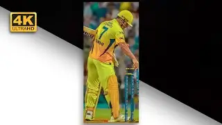 Chennai super kings whatsapp status 2021 || CSK Status 💛