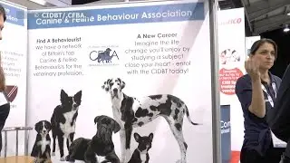 DOG BEHAVIOUR COURSES veterinary