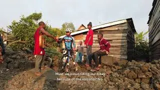 0. Welcome to Goma  -  teaser