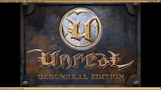 Unreal Gold Any% Speedrun | EX-WR Holder Begins World Record Grind