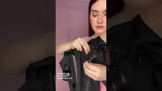 Tutorial espa&ntilde;ol de la 6050 Luna #waistshapers #ootd #shapewear #explorepage #explore #dallas