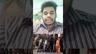 UPATS Arrest isi spy | Rampur UPATS operations