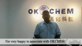 OKCHEM-Overseas Foray