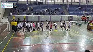 KEJURKAB CIAMIS U 14 | PUTRA | YAMIRA SQUAD VS CIAMIS MUDA | LIVE GGT CIAMIS