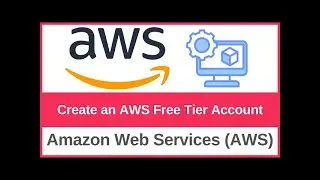 Cara Daftar Akun AWS Free Tier 2025 (Tutorial Lengkap untuk Pemula)