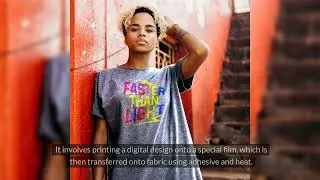 Why Choose DTF over Other Printing Methods?