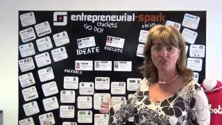 Entrepreneurs in Scotland