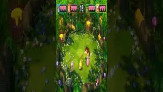 🐝 Hit the wrong beehive and get a bitter ending in Mario Party 10!