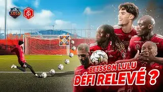 QUI VISERA LA LUCARNE ?! (ft. Demoncy, Djoco, Dago, Bermont et Cissé)