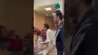 Aamir Khan at Maharashtra CM Eknath Shine's residence to attend Ganpati Puja celebration