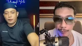 DEBAT LUCU UST YUSUF PI VS PENDETA KRISTEN TERBARU 08/01/2026