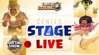 Center Stage | Creator Showdown