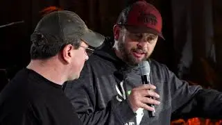 S20 E1 2018 Grand National Part 1