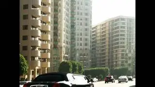 Downtown Los Angeles Limousine Services, Staple Center Limousine, Downtown LA limo Services