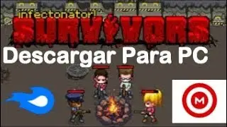 Como Descargar Infectonator Survivors Para PC |Mega| Y |Mediafire| 2021