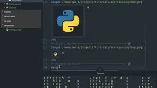 Python Power Series ~ Exercises