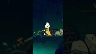 курим бамбук #shorts #shortsvideo #ninesols #ninesolsgameplay #indiegames #metroidvania