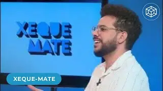 Xeque-Mate | José Neto Barbosa