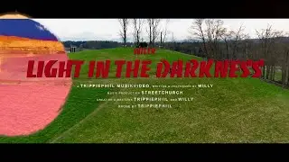 Willy | Light in the Darkness (Offizielles Video)