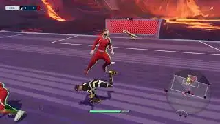 Rematch Highlights # 34