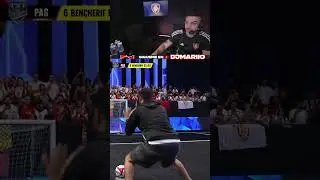 DJMARIIO REACCIONANDO AL PENALTI DE ILIAS 🇲🇦 #djmariio #kingsleague