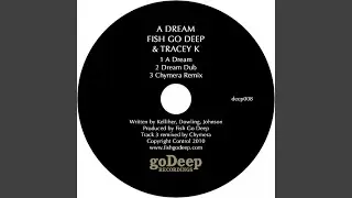 Dream Dub