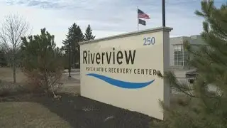 Maine loses funding for Riverview